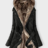 Astrid | Elegant vinterfrakke