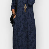 Astrid | Hverdagskjole