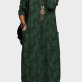 Astrid | Hverdagskjole