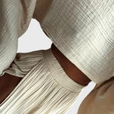 Astrid | Langærmet sæt