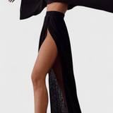 Astrid | Langærmet sæt