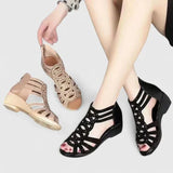 Augusta | Ortopædiske sandaler