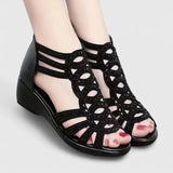 Augusta | Ortopædiske sandaler