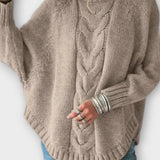 Augusta | Striktrøje