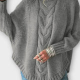 Augusta | Striktrøje