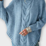 Augusta | Striktrøje