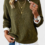 Barbora™ | Sweater Bliss