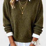 Barbora™ | Sweater Bliss