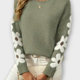 Birgitte | Silke Trøje