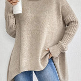 Brigitte | Langtrøje