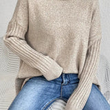 Brigitte | Langtrøje