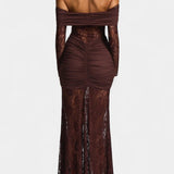 Bruma | Blonderkjole