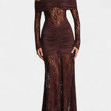 Bruma | Blonderkjole