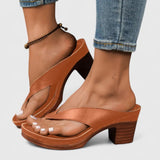 Camilla | Ortopædiske Højhæle