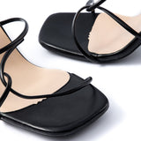 Cecilie | Høje hæle