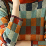 Cecilie | Pilvi Patchwork