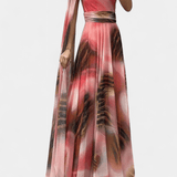 Cedara | Blomsterkjole