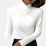 STASIA™ | Elegant Rullekrave