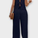 Clara | Ærmeløst sæt