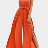 Clara | Asymmetrisk heldragt