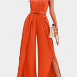 Clara | Asymmetrisk heldragt