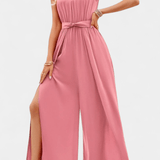 Clara | Asymmetrisk heldragt