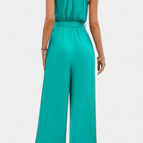 Clara | Asymmetrisk heldragt