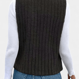 Clara | Blød cardigan