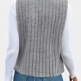 Clara | Blød cardigan