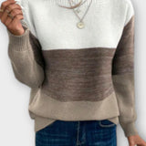 Clara | Patchworktrøjer