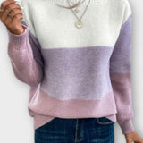 Clara | Patchworktrøjer