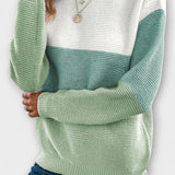 Clara | Patchworktrøjer