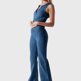 Ditte | Denim heldrakt