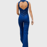 Ditte | Denim heldrakt