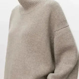 Lethed | Kashmirtrøje