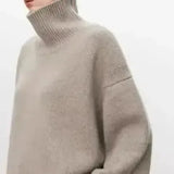 Lethed | Kashmirtrøje