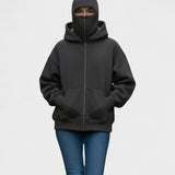 Elina | Hættetrøje