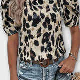 Ella | Selvsikker skjorte