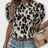 Ella | Selvsikker skjorte