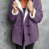 Ella | Elegant jakke