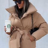 Ella | Oversized Jakke