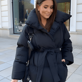 Ella | Oversized Jakke