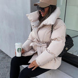 Ella | Oversized Jakke