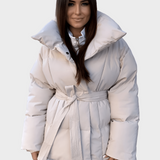 Ella | Oversized Jakke