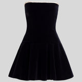 Elodie | Bustierkjole