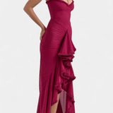 Élodie | Korsettkjole