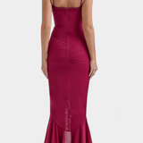 Élodie | Korsettkjole