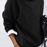 Emilie | Collegetrøje