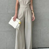 Emilie | Elegant jumpsuit