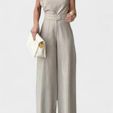 Emilie | Elegant jumpsuit